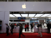 中国iPhone用户向监管总局投诉苹果：滥用市场支配地位