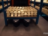 CFTC持仓报告：投资者削减黄金净多头头寸，增加原油净空头头寸 ...