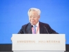 亚投行行长金立群：AI与气候转型重塑未来经济格局