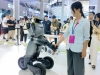 广汽多款机器人亮相世界机器人大会：拟2027年量产，2030年产值突破10亿 ...