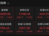 事关降息，深夜，美国传来大消息！美元急跌，人民币拉升，金价大涨，美股全线爆发 ...