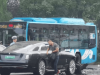 交警通报陈震劳斯莱斯事故！车辆或报废，维修费堪比车价？ ...