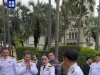 泰国新内阁成员宣誓就职，被停职总理佩通坦就任文化部长！此前与洪森通话录音引争议 ...