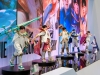虎牙“AI+”战略再现成果 首次亮相电竞IP智能机器人