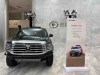 坦克品牌将推非承载式车身MPV 谷玉坤：只有新品类才能激发更多需求 ...