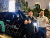 官宣！Grab将投资文远知行数千万美元，共建东南亚自动驾驶生态 ...