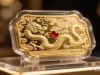 美元走强叠加地缘局势缓和导致金价跌至三周低点，短期谨防进一步向下破位 ...