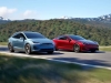 特斯拉发布改款Model S/X，带来配色、续航等新升级