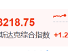 深夜突发！美股全线大涨，金价巨震！特朗普最新发声