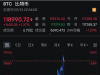 又见证历史！比特币突然直拉 超9万人爆仓！发生了什么？