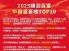 2025胡润百富中国富豪榜TOP10：钟财富5300亿第四次成中国首富，张一鸣4700亿退居第二 ...
