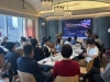 第一期新智圆桌派·美元基金闭门会在上海成功举办