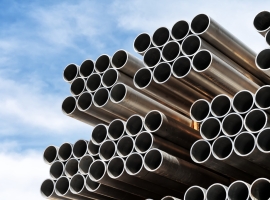 国内外库存端小幅去库 沪铝期货短线延续强势