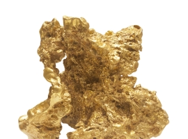 中东地缘紧张推升避险情绪 黄金短期偏强震荡