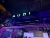 一汽奥迪与上汽奥迪同时亮相成都车展，上汽奥迪AUDI没有四环车标？销售人员：内饰和配 ...