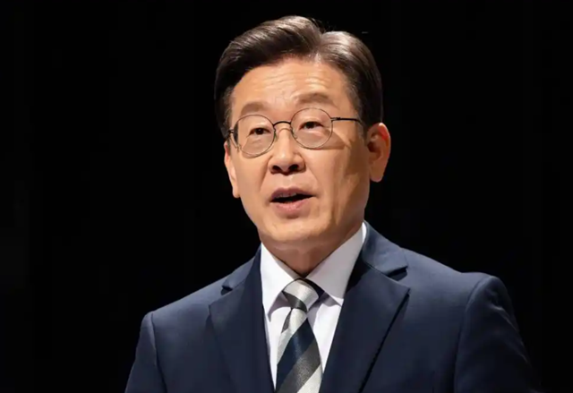 李在明所涉司法案件被“择期审理”（来源：央视新闻）