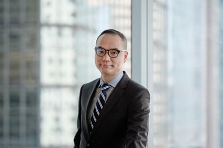 瑞士百达资产管理新兴市场企业债联席主管兼大中华区固定收益主管杨孝强