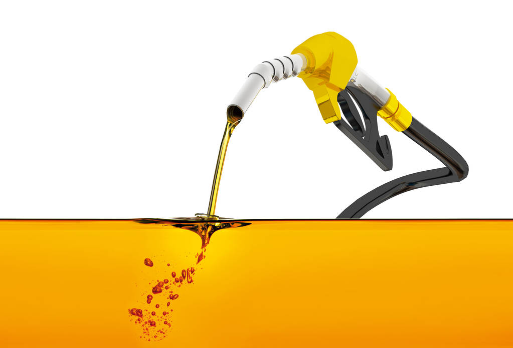 市场库存端相对充足 燃料油主力合约关注做空机会